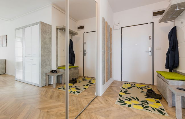 1BDR Comfort by ApartInvest - Foto 9