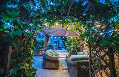 Luxury 2 bedroom Garden Apartment - Foto 38