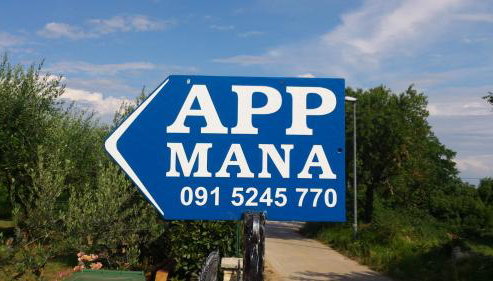 Apartments Mana - Foto 2