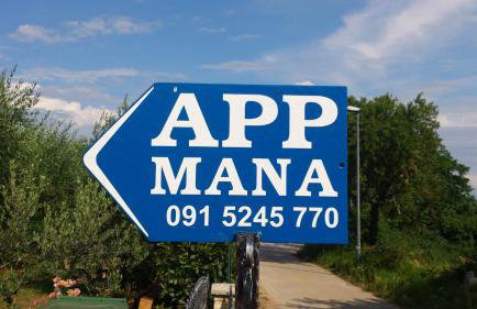 Apartments Mana - Foto 2