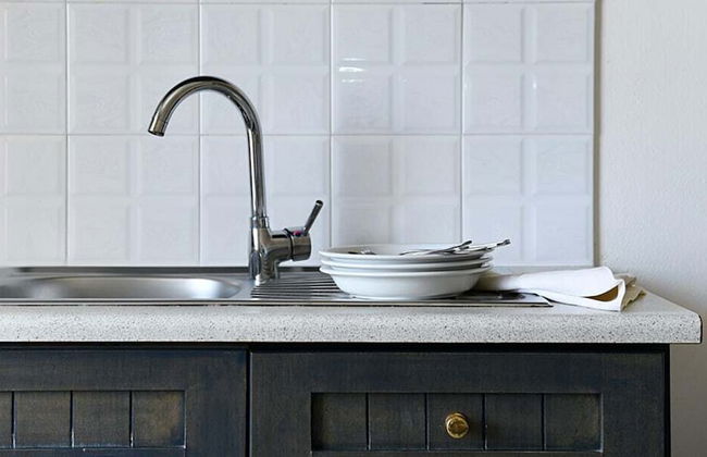 Melitti Hotel - Foto 24