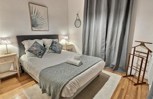 Gîte de l'Adour, Rénové & Chic, Parking - Foto 7