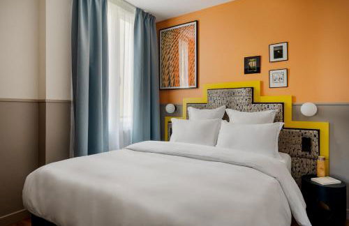 Edgar Suites Montmartre - Paul Albert - Foto 74