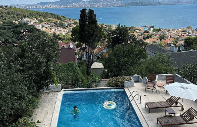 Manzara Ada Tepe - Foto 74