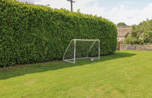 Bullace Barn - Foto 58