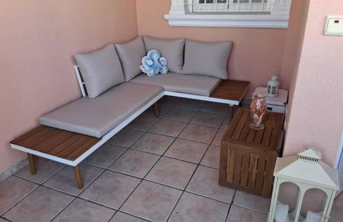 rentafive - Mi casita de la playa - Gran Alacant - Foto 7