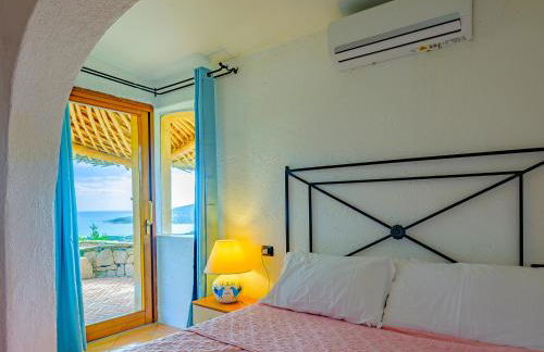 Sardinia Family Villas - Villa Carmen with sea view and pool - Foto 54