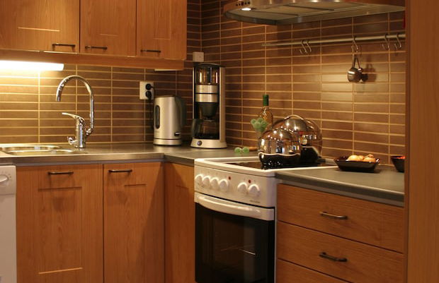 Vuokatin Aateli Castle - Foto 24