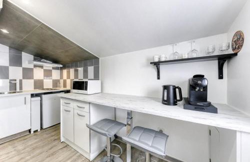 Suite Chalet Cosy Close to CDG and Disneyland Paris - Foto 5