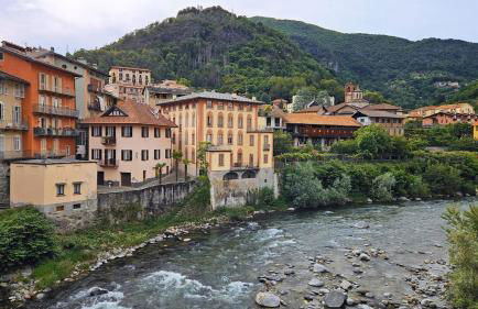 The house in Verzimo - Foto 33