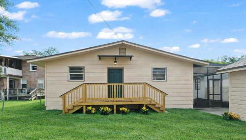 5 Bedroom Home in Avondale Jacksonville with Patio and Parking - Foto 4