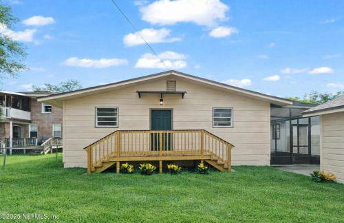 5 Bedroom Home in Avondale Jacksonville with Patio and Parking - Foto 4