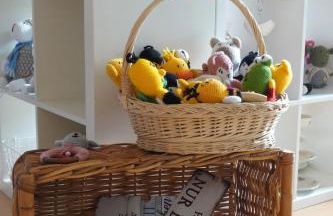 FeWo Luna - Wohnen am Tor zum Nationalpark Hunsrück-Hochwald - Foto 51