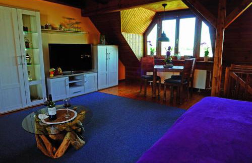 Blick auf den Bodden - Foto 9