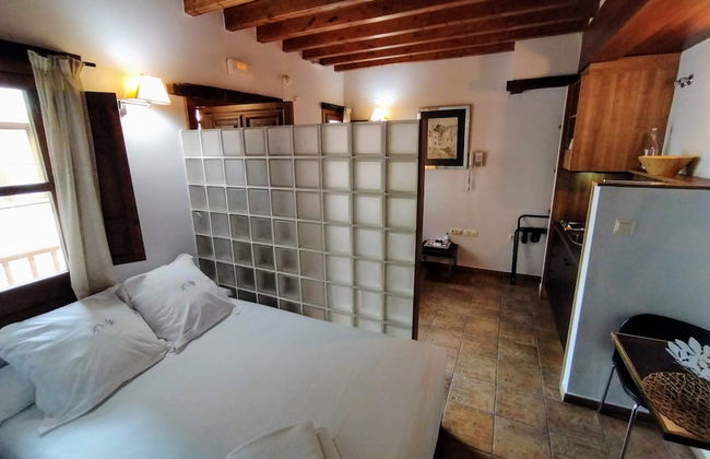 Apartamentos Turísticos Alhambra - Photo 22