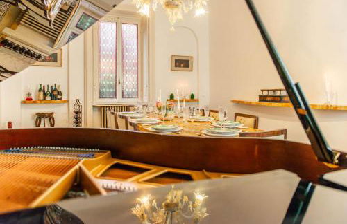 Lake Monate villa - Foto 14