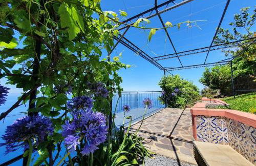 Ocean View Madeira 3 - Ponta do Sol - Foto 4