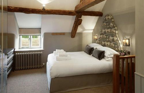 Grey's Court Cottages - Foto 46