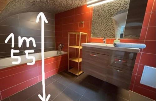 La Ferme de Rochesson, Jacuzzis & Piscine commune - Foto 98