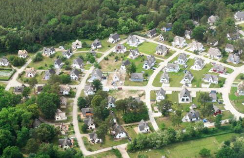 Modernes Reetdach-Ostseeferienhaus Bella Mare, Insel Usedom mit Sauna, Kamin & Sonnenterrasse - Foto 53