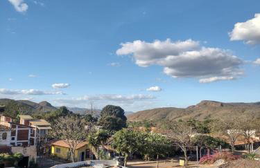 casa temporada lua nova centro - Foto 25