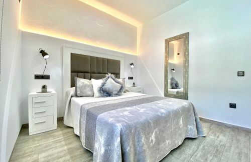 Villa MARABÚ,piscina privada en Conil de la Frontera - Foto 19