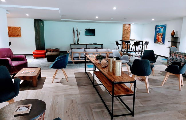 Viaggio Urbano - Foto 62