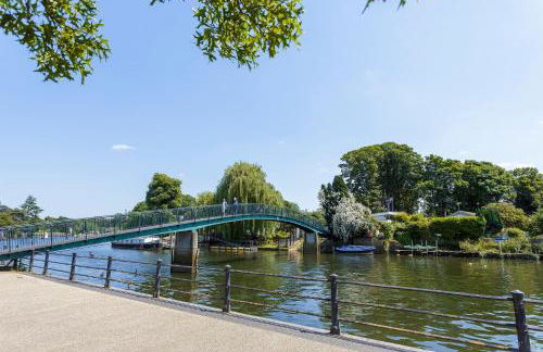 Eel Pie Boathouse - Foto 6