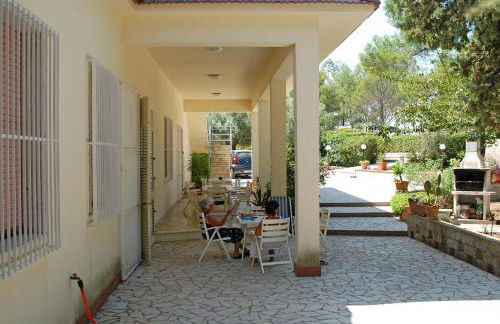 Villa with pool and tennis court - Foto 6