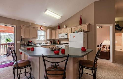 My Happy Place by Ruidoso Vacation Rentals - Foto 20