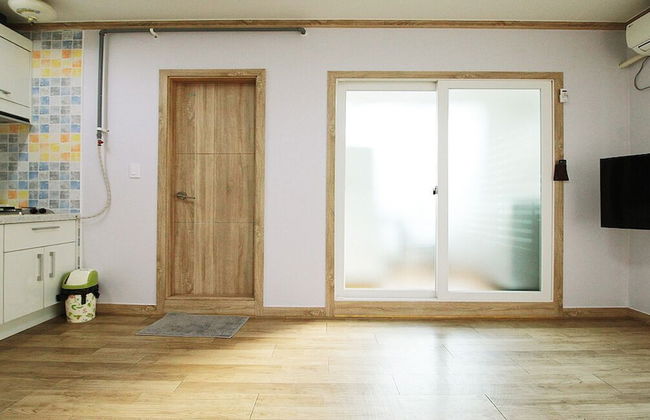 Byeoldul Pension - Foto 28