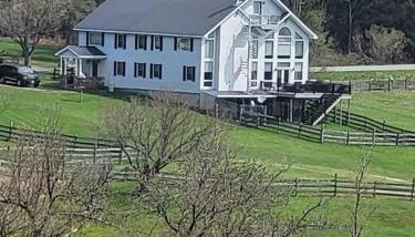 Fireball's Lodge - Foto 2