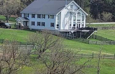 Fireball's Lodge - Foto 2