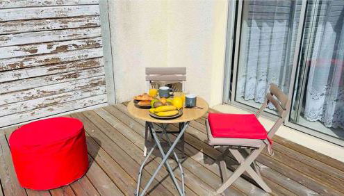 La Coccinelle - Foto 5