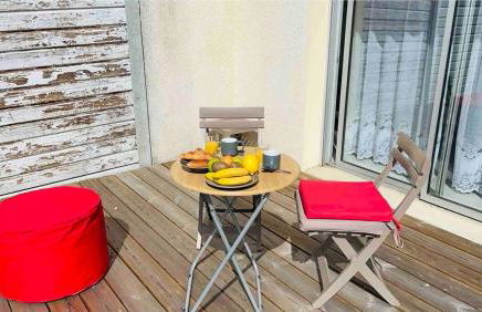 La Coccinelle - Foto 5