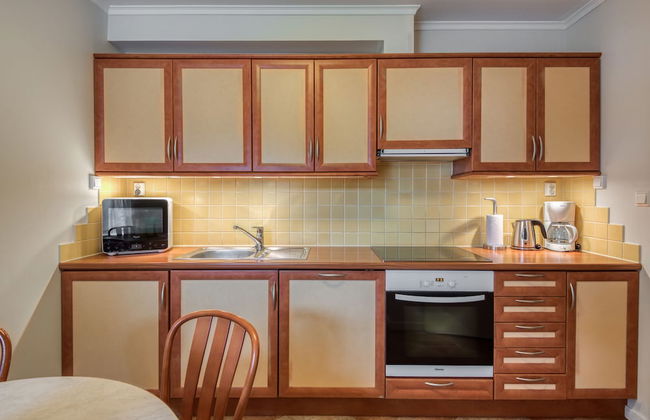 Trondheim Leilighetshotell - Foto 31