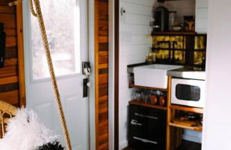 The Forest Bathhouse - Sauna, Soak, & Luxury - Foto 7