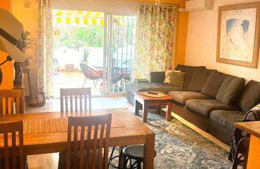 107m,merenrannasta 2mh asunto - Foto 10