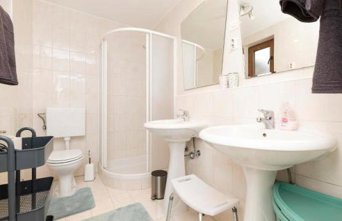 Stunning Apartment In Mali Losinj With Wifi - Foto 12