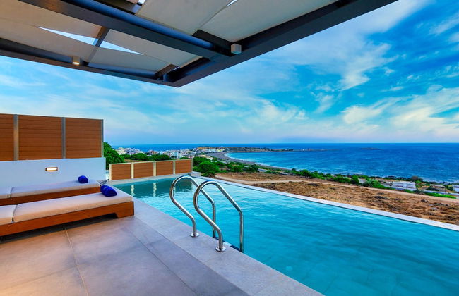 Amphitheatre Suites - Foto 64