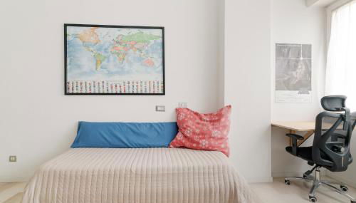 GuestHost - Milano Bright Apartment with parking - Foto 4