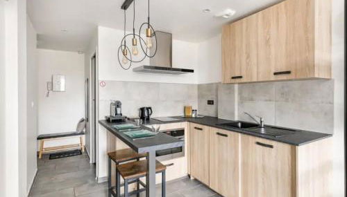 Saint-Étienne Bellevue Confort 3 - Foto 4