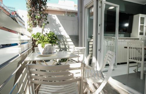 The perfect apartment 1 - Foto 22