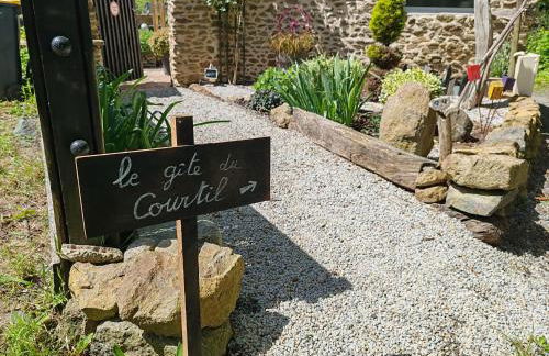 Le gîte du courtil - Foto 7