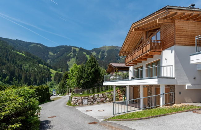 Seventeen Schmittental Near ski Lift - Foto 8