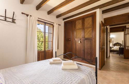 Villa Can Salat - Foto 24