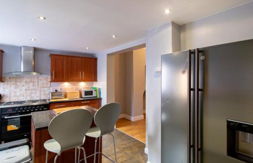 Church View - Pass the Keys - Foto 7