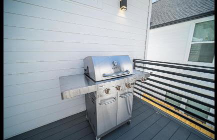 Hip in Houston - Foto 4