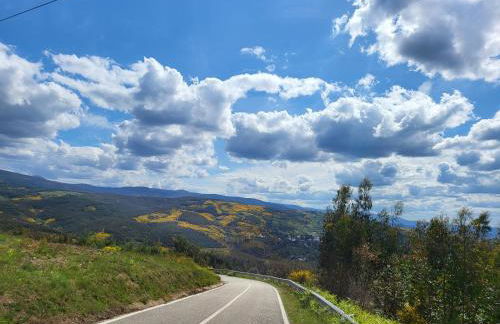 Coja Mountain Perch - Foto 60