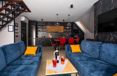 Domek na Wzgórzu - Foto 31